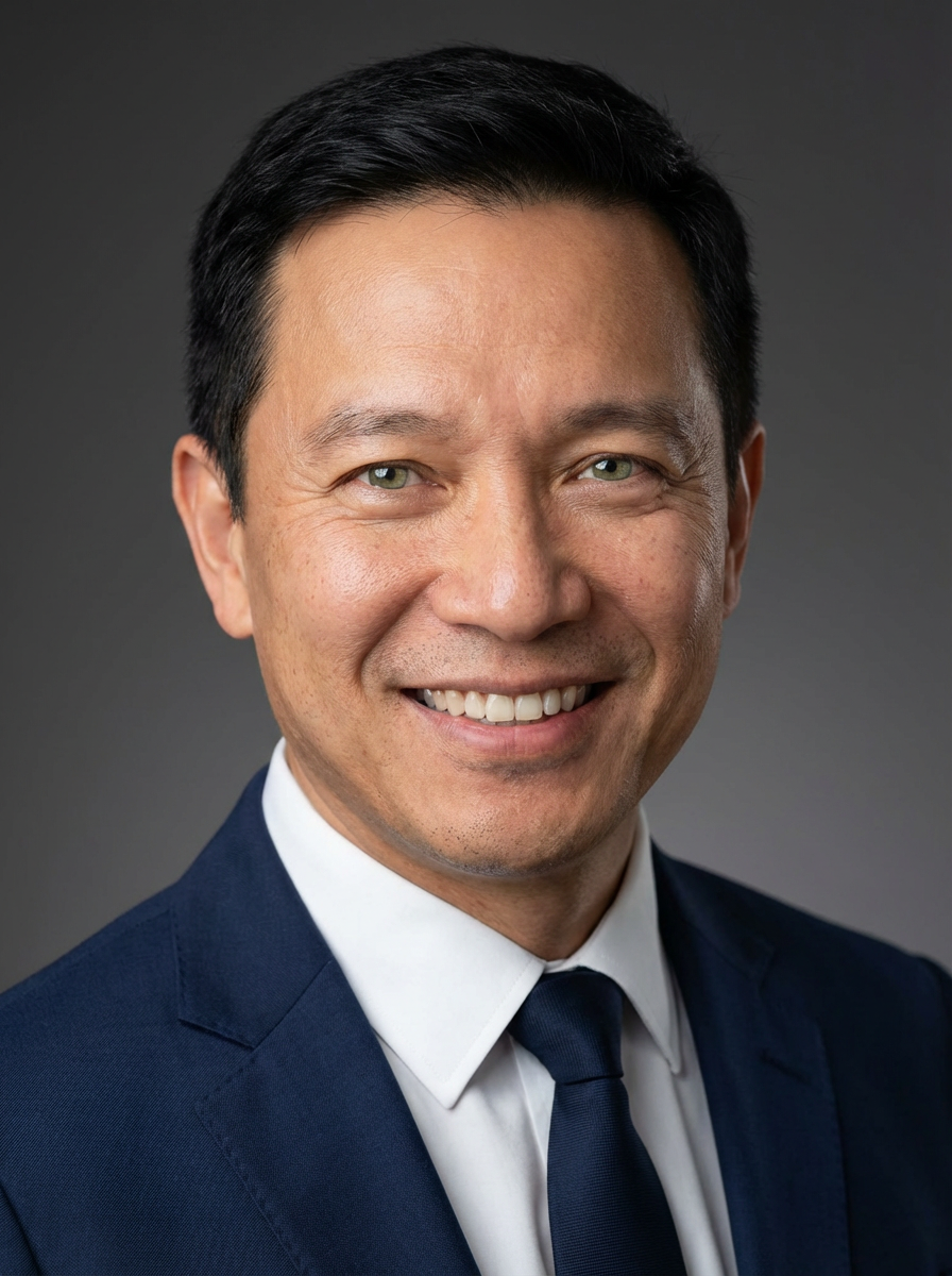 Anthony Collins — Grade A Rescue Compliance Specialist