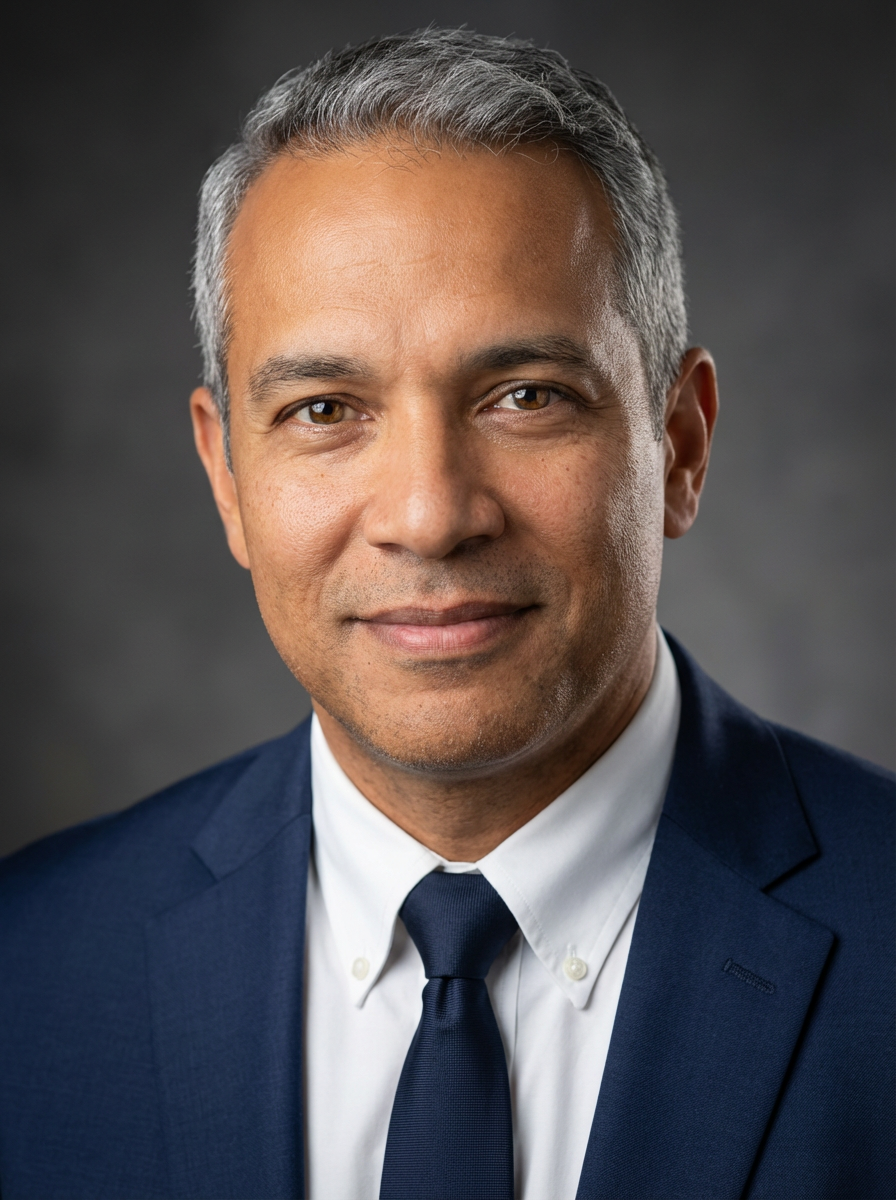 Sam G. — Grade A Rescue Compliance Specialist